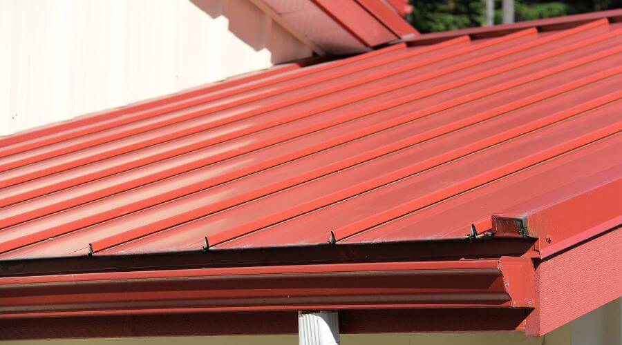 Industrial Roof Installation in Cambridge, MN
